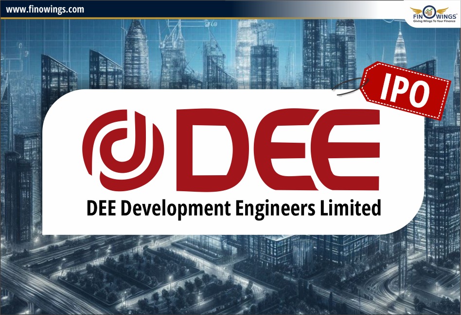 DEE Development Engineers Limited ipo